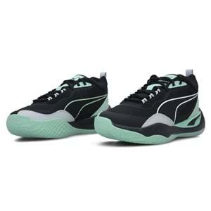 Puma 385841-08 Playmaker Basketbol Erkek Spor Ayakkabı