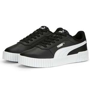 Puma 385849-10 Carina 2.0 Sneaker Unisex Spor Ayakkabı