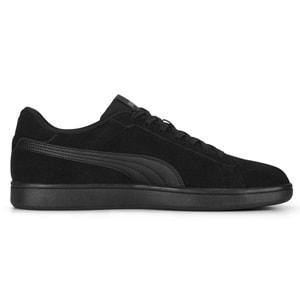 Puma 390984-02 Smash 3.0 Deri Sneaker Erkek Spor Ayakkabı