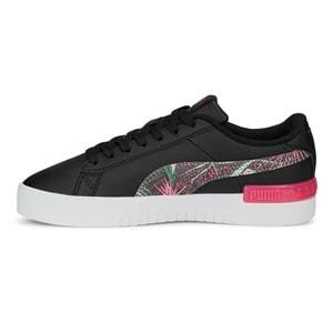 Puma Jada Vacay Queen Jr 389750-01 Kadın Spor Ayakkabı