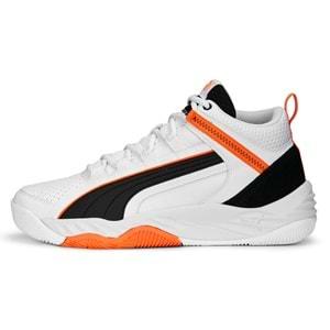 Puma 386379-07 Rebound Future Evo Core Basketbol Erkek Spor Ayakkabı