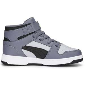 Puma 370488-20 Rebound Joy Layup SL V PS Çocuk Spor Ayakkabı