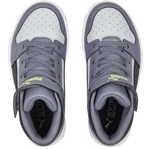 Puma 370488-20 Rebound Joy Layup SL V PS Çocuk Spor Ayakkabı