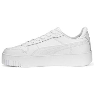 Puma Carina Street 389390-01 Unisex Spor Ayakkabı