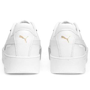 Puma Carina Street 389390-01 Unisex Spor Ayakkabı