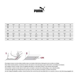 Puma Carina Street 389390-01 Unisex Spor Ayakkabı