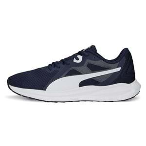 Puma 377981-05 Twitch Runner Fresh Erkek Spor Ayakkabı