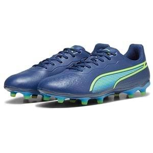 Puma King Match Fg/Ag 107570-02 Profesyonel Erkek Krampon