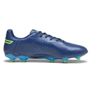 Puma King Match Fg/Ag 107570-02 Profesyonel Erkek Krampon