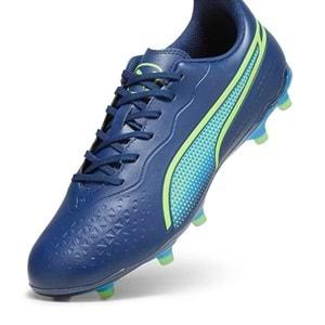 Puma King Match Fg/Ag 107570-02 Profesyonel Erkek Krampon