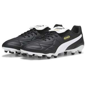 Puma King Top Fg/Ag 107348-01 Profesyonel Erkek Krampon