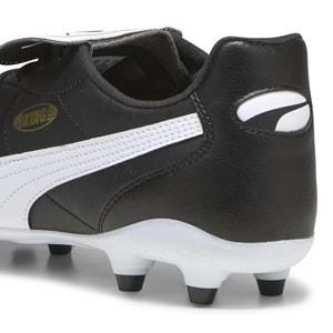 Puma King Top Fg/Ag 107348-01 Profesyonel Erkek Krampon