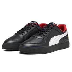 Puma Ferrari Caven 307960-03 Sneaker Erkek Spor Ayakkabı