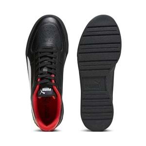 Puma Ferrari Caven 307960-03 Sneaker Erkek Spor Ayakkabı