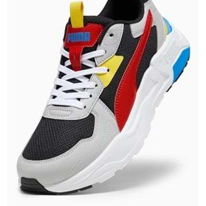 Puma 389292-11 Trinity Lite Erkek Spor Ayakkabı