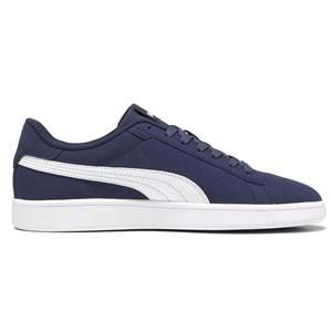 Puma 392336-03 Smash 3.0 Buck Unisex Spor Ayakkabı