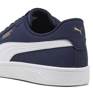 Puma 392336-03 Smash 3.0 Buck Unisex Spor Ayakkabı