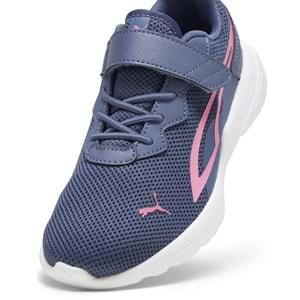 Puma All-Day Active AC+ PS 387387-14 Çocuk Spor Ayakkabı