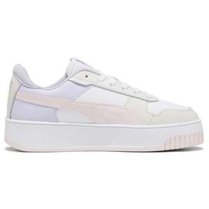 Puma 389390-10 Carina Street Sneaker Kadın Spor Ayakkabı