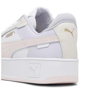 Puma 389390-10 Carina Street Sneaker Kadın Spor Ayakkabı