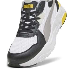 Puma 389292-12 Trinity Lite Erkek Spor Ayakkabı