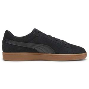 Puma 390984-10 Smash 3.0 Deri Sneaker Erkek Spor Ayakkabı