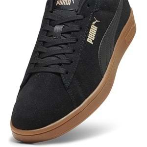 Puma 390984-10 Smash 3.0 Deri Sneaker Erkek Spor Ayakkabı