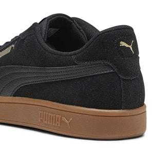 Puma 390984-10 Smash 3.0 Deri Sneaker Erkek Spor Ayakkabı