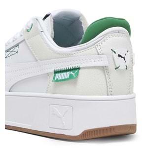 Puma 392338-01 Carina Street VTG Sneaker Unisex Spor Ayakkabı