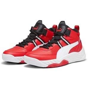 Puma Rebound Future Nextgen 392329-05 Erkek Basketbol Ayakkabısı