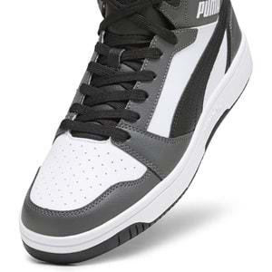 Puma Rebound V6 392326-03 Jordan Boğazlı Unisex Spor Ayakkabı