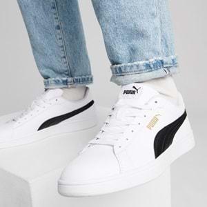 Puma Smash 3 L 390987-11 Sneaker Erkek Spor Ayakkabı