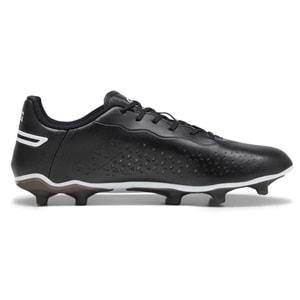 Puma King Match Fg/Ag 107570-01 Profesyonel Erkek Krampon