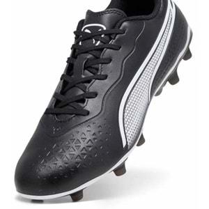 Puma King Match Fg/Ag 107570-01 Profesyonel Erkek Krampon