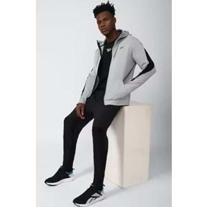 Reebok Dream Blend Fz Hoodie H49870 Eşofman Üstü Erkek Ceket