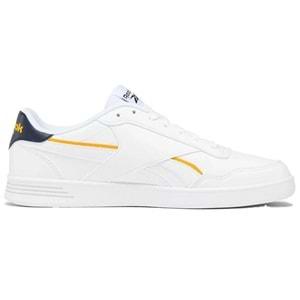 Reebok Court Advance Vegan 100033979 Sneakers Erkek Spor Ayakkabı