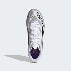 Adidas F50 League Club FG/MG J Ground JH7745 Yarı Profesyonel Erkek Krampon