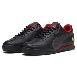 Puma Ferrari Roma Via 308067-01 Erkek Spor Ayakkabı