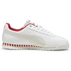 Puma Ferrari Roma Via 308067-02 Erkek Spor Ayakkabı