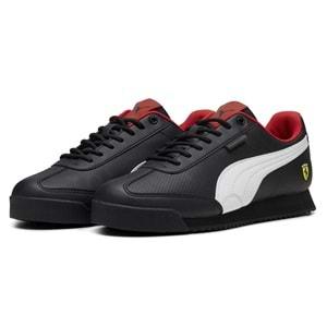 Puma Ferrari Roma Via 308378-01 Erkek Spor Ayakkabı