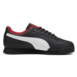 Puma Ferrari Roma Via 308378-01 Erkek Spor Ayakkabı