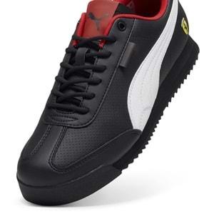 Puma Ferrari Roma Via 308378-01 Erkek Spor Ayakkabı