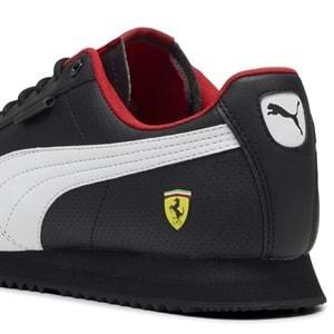 Puma Ferrari Roma Via 308378-01 Erkek Spor Ayakkabı