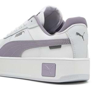 Puma 389390-30 Carina Street Sneaker Unisex Spor Ayakkabı