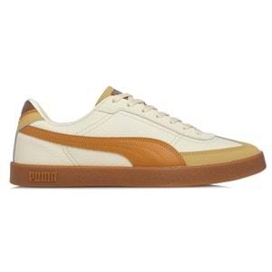 Puma 397448-01 Club II Era Lthr Sneaker Unisex Spor Ayakkabı