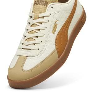 Puma 397448-01 Club II Era Lthr Sneaker Unisex Spor Ayakkabı