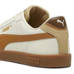 Puma 397448-01 Club II Era Lthr Sneaker Unisex Spor Ayakkabı