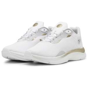 Puma 397804-01 Soft Ride Orla Metallic Dream Unisex Spor Ayakkabı