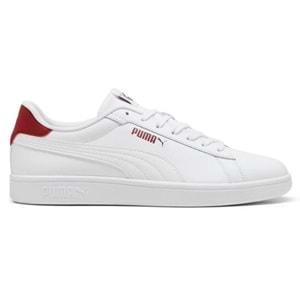 Puma Smash 3 L 390987-20 Sneaker Erkek Spor Ayakkabı