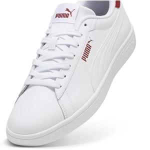 Puma Smash 3 L 390987-20 Sneaker Erkek Spor Ayakkabı